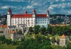 Екскурзия до Прага, Братислава, Гьор, Панонхалма! 3 нощувки със закуски в хотел 2/3*, транспорт и възможност за посещение на Дрезден и Карлови Вари - thumb 8