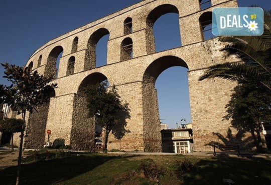 Еднодневна екскурзия за плаж в Гърция - Керамоти! Транспорт, програма в Кавала и възможност за посещение на о. Тасос - Снимка 4