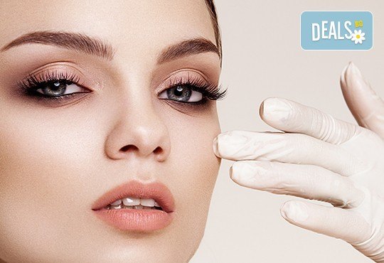 За свежа и сияйна кожа без несъвършенства! Мануално почистване на лице в 7 стъпки в New Faces Beauty Studio! - Снимка 2