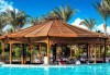 Почивка в Египет през есента! 7 нощувки на база All Inclusive в хотел Hawaii Le Jardain Aqua Park 5* в Хургада, самолетен билет, летищни такси и трансфери - thumb 6