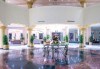 Почивка в Египет през есента! 7 нощувки на база All Inclusive в хотел Hawaii Le Jardain Aqua Park 5* в Хургада, самолетен билет, летищни такси и трансфери - thumb 3