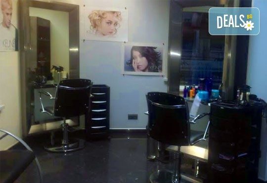 За перфектно оформени черти! Перманентен грим на вежди в New Faces Beauty Studio! - Снимка 5