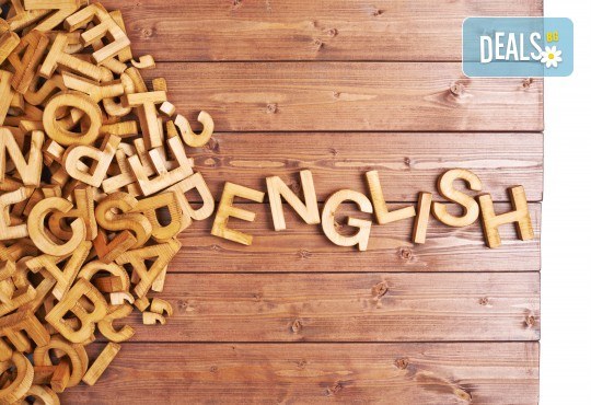 Усъвършенствайте уменията си с летен курс по разговорен английски език с продължителност 24 учебни часа в Tanya's language School! - Снимка 3