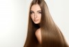 Терапия за скалп и против косопад с Hyaluronica Mesococtails Vita Hair от сертифициран лекар в салон Make Trix в Белите брези! - thumb 3