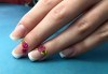 Бъдете изящни и красиви с маникюр с гел лак, 2 декорации и иновативна терапия за нокти по избор в салон Емоция! - thumb 10