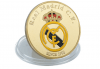 За феновете на Роналдо и Меси! Сувенирна позлатена монета с един от най-популярните футболисти на Световното първенство по футбол 2018 от Martbg.com! - thumb 2