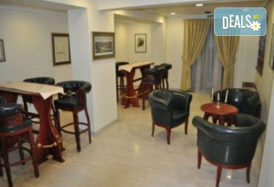 Слънчев уикенд в Кавала, Гърция, с Еко Тур! 1 нощувка със закуска в Nefeli Hotel 2*, транспорт и възможност за плаж в Амолофи и Неа Ираклица - Снимка 8