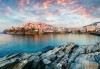 Слънчев уикенд в Кавала, Гърция, с Еко Тур! 1 нощувка със закуска в Nefeli Hotel 2*, транспорт и възможност за плаж в Амолофи и Неа Ираклица - thumb 1