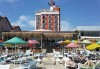 СПА почивка в хотел Blue World Hotel 4*, Кумбургаз, Истанбул! 2 нощувки със закуски, възможност за транспорт - thumb 11