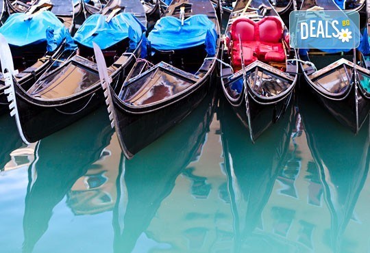 Екскурзия до Любляна, Верона, Венеция през септември, с възможност за посещение на езерото Гарда и Гардаленд! 3 нощувки със закуски, транспорт и обиколки! - Снимка 10