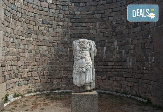 В духа на Античността! Екскурзия до Чанаккале, Килитбахир, Кешан и Одрин, Турция! 2 нощувки със закуски в хотел 2/3* в Чанаккале, транспорт и богата бонус програма - Снимка 3