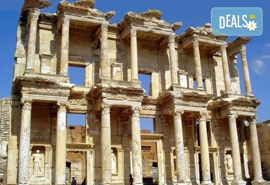 В духа на Античността! Екскурзия до Чанаккале, Килитбахир, Кешан и Одрин, Турция! 2 нощувки със закуски в хотел 2/3* в Чанаккале, транспорт и богата бонус програма - Снимка 6