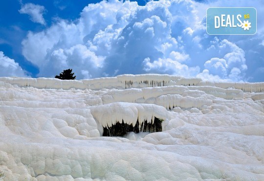 Обиколна екскурзия из Егея и Анадола с Караджъ Турс! 5 нощувки, 5 закуски и 3 вечери в хотели 3* в Кушадасъ, Памуккале, Кападокия и Анкара, транспорт и бонус програма! - Снимка 10