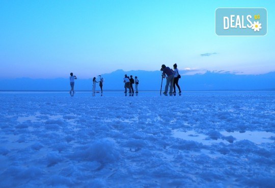 Обиколна екскурзия из Егея и Анадола с Караджъ Турс! 5 нощувки, 5 закуски и 3 вечери в хотели 3* в Кушадасъ, Памуккале, Кападокия и Анкара, транспорт и бонус програма! - Снимка 18