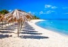 На плаж на Олимпийската ривиера в Гърция! Уикенд екскурзия, 1 нощувка със закуска и вечеря в хотел Orfeas Skotina, транспорт, застраховка - thumb 2