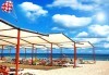 Изпратете лятото с почивка през септември в Blue Paradise Side Hotel & Spa 4*, Сиде, Турция! 7 нощувки на база All Inclusive, ползване на чадъри и шезлонги, турска баня! - thumb 14