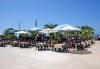 Луксозна почивка през септември в Green Paradise Beach Hotel 4*, Алания! 7 нощувки на база All Inclusive, ползване на чадър, шезлонг и турска баня! - thumb 9