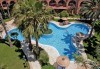 Луксозна почивка през септември в Green Paradise Beach Hotel 4*, Алания! 7 нощувки на база All Inclusive, ползване на чадър, шезлонг и турска баня! - thumb 10