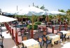 Луксозна почивка през септември в Green Paradise Beach Hotel 4*, Алания! 7 нощувки на база All Inclusive, ползване на чадър, шезлонг и турска баня! - thumb 8
