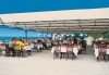 Луксозна почивка през септември в Green Paradise Beach Hotel 4*, Алания! 7 нощувки на база All Inclusive, ползване на чадър, шезлонг и турска баня! - thumb 7