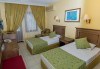 Луксозна почивка през септември в Green Paradise Beach Hotel 4*, Алания! 7 нощувки на база All Inclusive, ползване на чадър, шезлонг и турска баня! - thumb 4