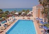 Луксозна почивка през септември в Green Paradise Beach Hotel 4*, Алания! 7 нощувки на база All Inclusive, ползване на чадър, шезлонг и турска баня! - thumb 12