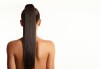 Полиране на коса с полировчик, дълбоко възстановяваща арганова терапия в 3 стъпки и прав сешоар в студио за красота Jessica! - thumb 3