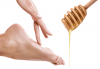 Здраве и красота за Вашето тяло! Детоксикираща терапия с мед на гръб и крака в студио за красота Jessica, Варна! - thumb 3
