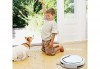 Чистота в дома! Вземете прахосмукачка робот ILIFE V3s Pro за сухо почистване на килими, паркет и ламинат от Martbg.com! - thumb 2