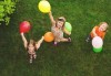 DJ - aниматор и озвучаване за детски Рожден или Имен ден - 60, 90 или 120 минути и подарък украса от балони! На избрано от Вас място! - thumb 2
