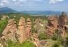 Еднодневна екскурзия през август или септември до Белоградчик, пещерата Магурата и Рабишкото езеро - транспорт и екскурзовод от Глобул Турс! - thumb 2