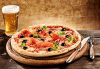 Апетитно и изгодно! Пица по избор от менюто на ресторант Болярите в Банкя и безплатна бира! - thumb1 1