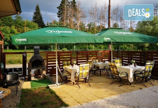 Апетитно и изгодно! Пица по избор от менюто на ресторант Болярите в Банкя и безплатна бира! - Снимка 7