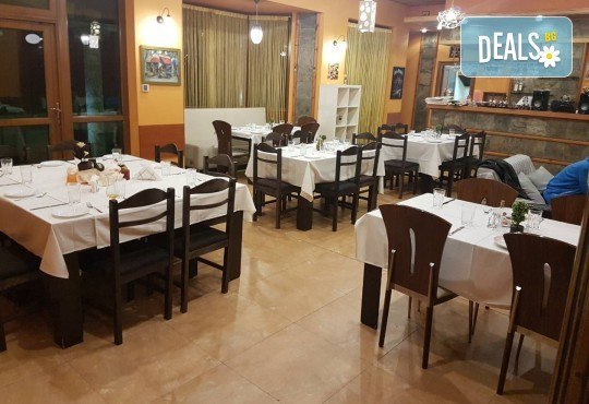 Детски рожден ден в Ресторант Болярите в Банкя! Наем на ресторант и градина за 2 часа, с украса, музика и меню за всяко дете! - Снимка 5