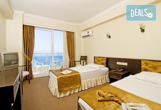 Лятна почивка в Arora Hotel 4*, Кушадасъ,Турция! 5 или 7 нощувки на база All Inclusive - Снимка 6