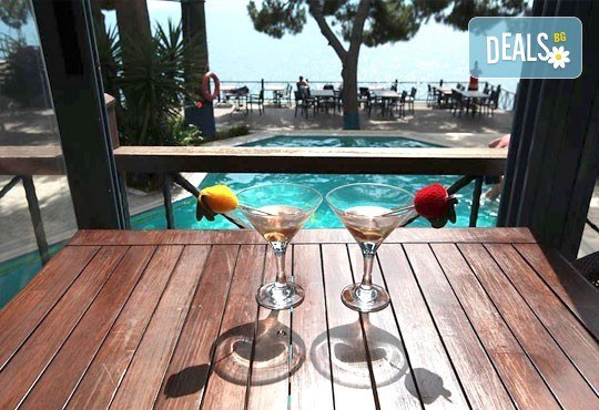 Лятна почивка в Arora Hotel 4*, Кушадасъ,Турция! 5 или 7 нощувки на база All Inclusive - Снимка 12