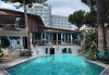 Лятна почивка в Arora Hotel 4*, Кушадасъ,Турция! 5 или 7 нощувки на база All Inclusive - thumb 2