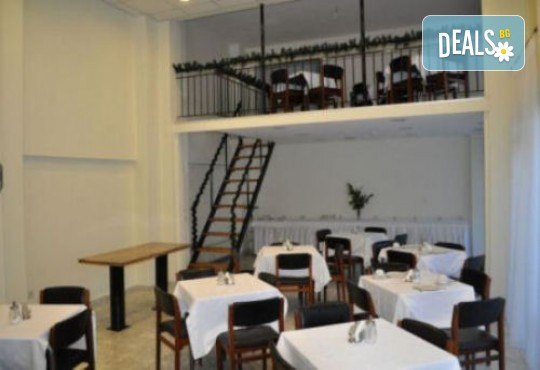 Септемврийски празници в Гърция, Кавала, с Комфорт Травел! 3 нощувки със закуски в Nefeli Hotel 2*, транспорт, водач и обиколка на Кавала - Снимка 11