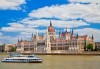 Екскурзия през август до красивите Будапеща и Виена! 3 нощувки със закуски в хотели 2*/3*, транспорт, посещение на Белград и мол във Виена! - thumb 10
