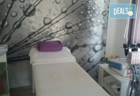 Извайте тялото си без диети и болка! Лазерна липосукция на две зони - 1 или 3 процедури, в Studio Slim Body! - Снимка 4