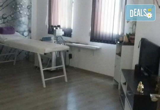 Извайте тялото си без диети и болка! Лазерна липосукция на две зони - 1 или 3 процедури, в Studio Slim Body! - Снимка 7