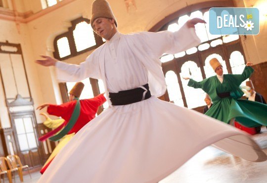 Септемврийски празници в Истанбул с АБВ Травелс! 2 нощувки със закуски в хотел 2/3*, транспорт, посещение на Чорлу и Одрин, панорамна обиколка на Истанбул! - Снимка 10