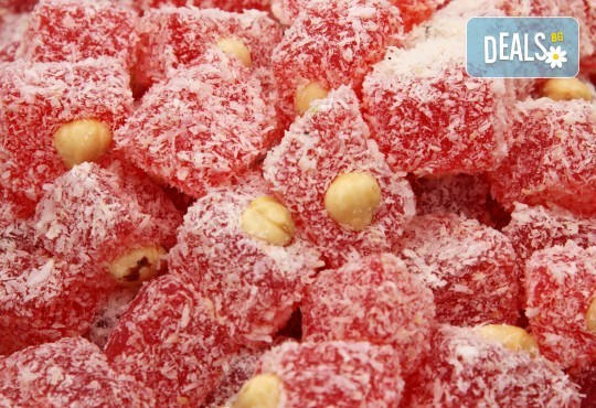 Септемврийски празници в Истанбул с АБВ Травелс! 2 нощувки със закуски в хотел 2/3*, транспорт, посещение на Чорлу и Одрин, панорамна обиколка на Истанбул! - Снимка 9