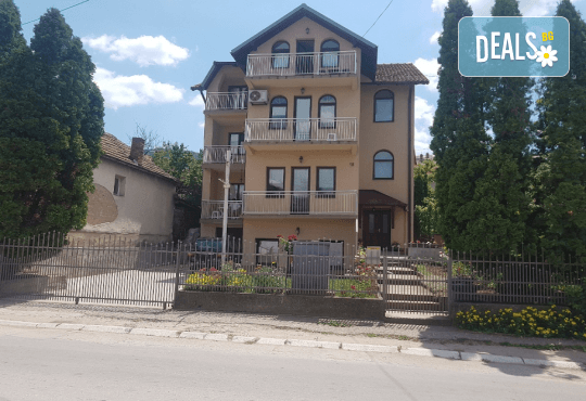 За 22.09. в Сърбия, Сокобаня! 2 нощувки в Hotel Banjica или VIlla Palma с 2 закуски, 2 обяда и 2 вечери, едната - с жива музика и напитки, възможност за транспорт! - Снимка 6