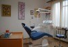 За здрави зъби! Профилактичен преглед, поставяне на фотополимерна пломба и план за лечение в Sofia Dental! - thumb 5