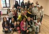 Две или четири посещения за деца от 3 до 16 год. на детска вокална група Палави ноти в Sofia International Music & Dance Academy! - thumb 2