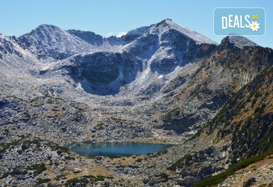 Last minute! Еднодневна екскурзия през август до първенеца на Балканите - връх Мусала! Tранспорт, екскурзовод и планински водач от TA Поход! - Снимка 1