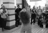 Четири посещения на Contemporary dance (съвременен танц) в Sofia International Music & Dance Academy! - thumb 4