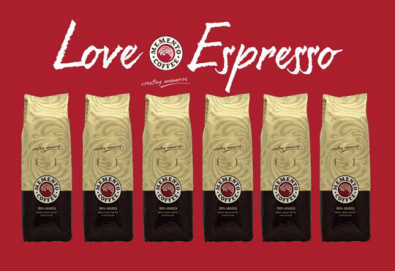 Качествено кафе на супер цена! Вземете Memento ® Espresso на зърна или мляно от Café Memento!