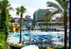 Луксозна почивка през септември или октомври в Sea Life Buket Hotel 5*, Алания, Турция! 7 нощувки на база All Inclusive, възможност за транспорт! - thumb 8
